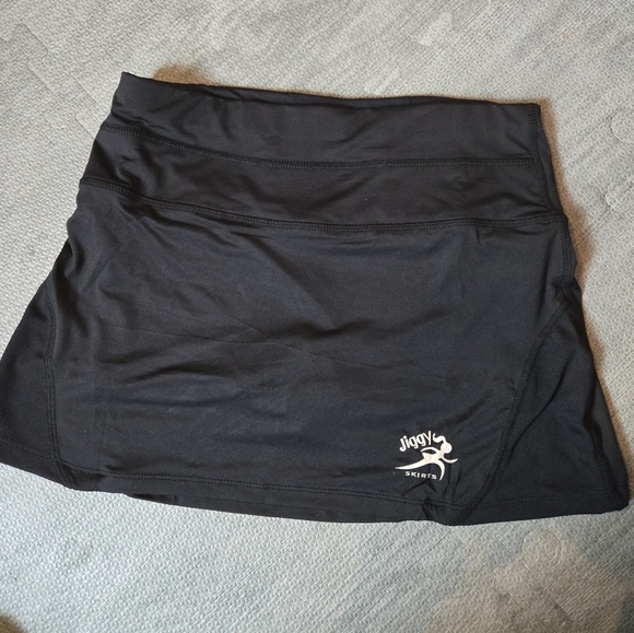 Jiggy Skirts - Womens Athletic Skort - Picture 1 of 5